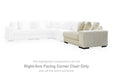 Lindyn Sectional with Chaise - Home And Beyond