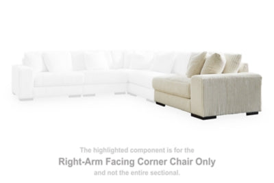 Lindyn Sectional with Chaise - Home And Beyond
