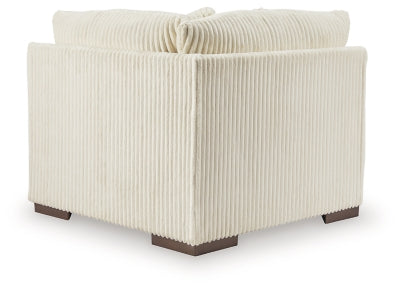 Lindyn Sectional with Chaise - Home And Beyond