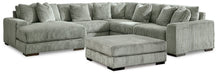 Lindyn Living Room Set - Home And Beyond