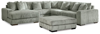 Lindyn Living Room Set - Home And Beyond