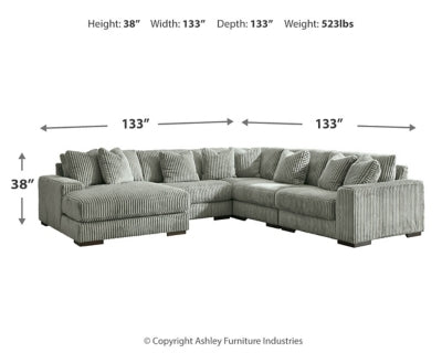 Lindyn Living Room Set - Home And Beyond