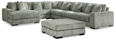 Lindyn Living Room Set - Home And Beyond