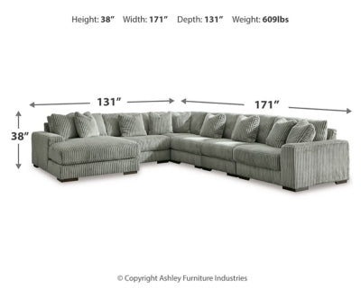 Lindyn Living Room Set - Home And Beyond