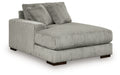 Lindyn Sectional with Chaise - Home And Beyond