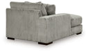 Lindyn Sectional with Chaise - Home And Beyond