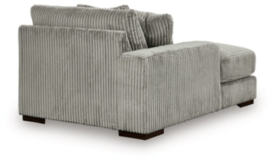 Lindyn Sectional with Chaise - Home And Beyond