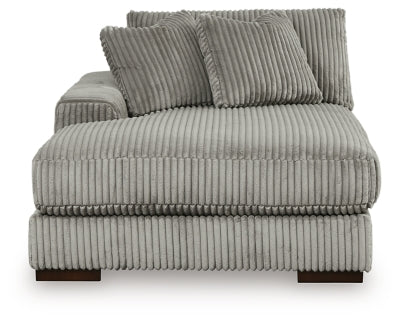 Lindyn Sectional with Chaise - Home And Beyond