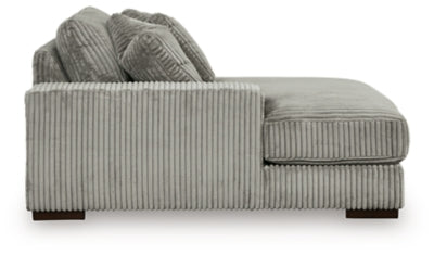 Lindyn Sectional with Chaise - Home And Beyond