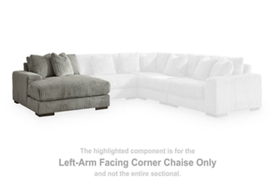 Lindyn Sectional with Chaise - Home And Beyond