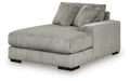 Lindyn Sectional with Chaise - Home And Beyond