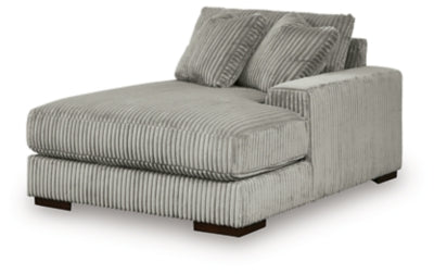 Lindyn Sectional with Chaise - Home And Beyond