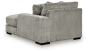 Lindyn Sectional with Chaise - Home And Beyond