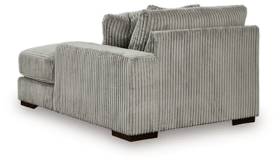Lindyn Sectional with Chaise - Home And Beyond