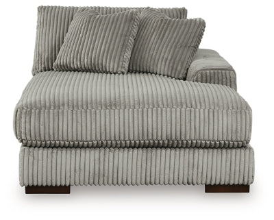 Lindyn Sectional with Chaise - Home And Beyond