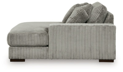 Lindyn Sectional with Chaise - Home And Beyond