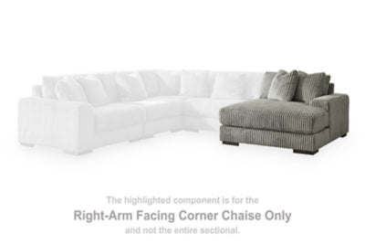 Lindyn Sectional with Chaise - Home And Beyond