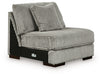 Lindyn Sectional with Chaise - Home And Beyond
