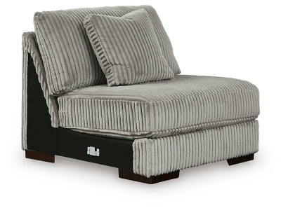 Lindyn Sectional with Chaise - Home And Beyond