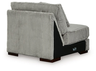 Lindyn Sectional with Chaise - Home And Beyond