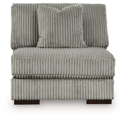Lindyn Sectional with Chaise - Home And Beyond