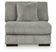 Lindyn Sectional with Chaise - Home And Beyond