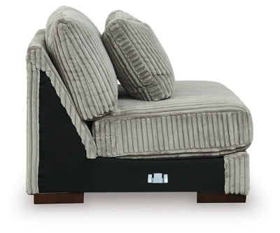 Lindyn Sectional with Chaise - Home And Beyond