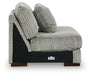 Lindyn Sectional with Chaise - Home And Beyond