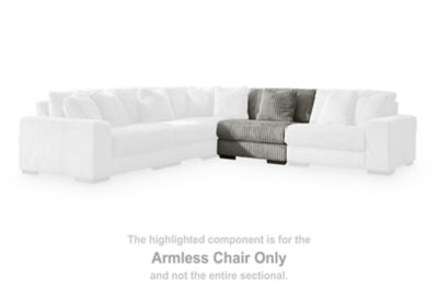 Lindyn Sectional with Chaise - Home And Beyond