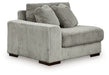 Lindyn Sectional with Chaise - Home And Beyond