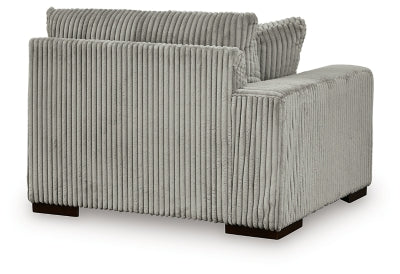 Lindyn Sectional with Chaise - Home And Beyond
