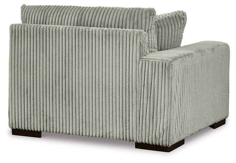 Lindyn 2-Piece Sectional Sofa - Home And Beyond