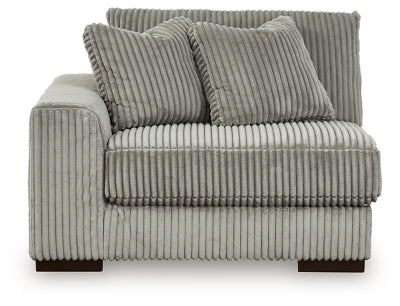 Lindyn Sectional with Chaise - Home And Beyond
