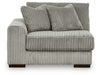Lindyn Sectional with Chaise - Home And Beyond