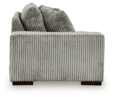 Lindyn Sectional with Chaise - Home And Beyond