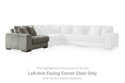 Lindyn Sectional with Chaise - Home And Beyond