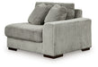 Lindyn Sectional with Chaise - Home And Beyond