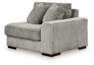 Lindyn Sectional with Chaise - Home And Beyond