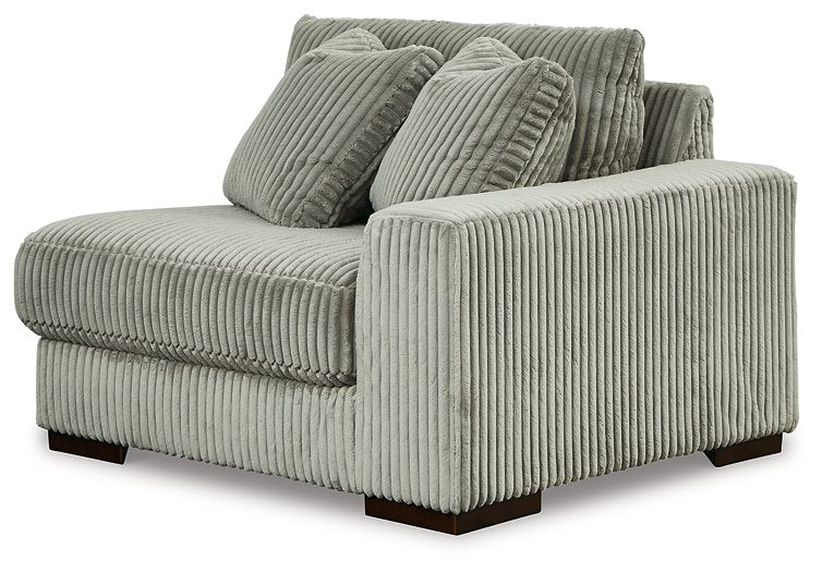 Lindyn 2-Piece Sectional Sofa - Home And Beyond