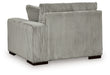 Lindyn Sectional with Chaise - Home And Beyond