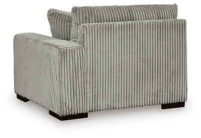 Lindyn Sectional with Chaise - Home And Beyond