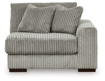 Lindyn Sectional with Chaise - Home And Beyond