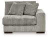 Lindyn Sectional with Chaise - Home And Beyond