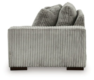 Lindyn Sectional with Chaise - Home And Beyond