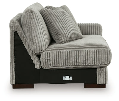 Lindyn Sectional with Chaise - Home And Beyond