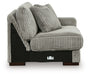 Lindyn Sectional with Chaise - Home And Beyond