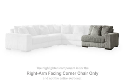Lindyn Sectional with Chaise - Home And Beyond