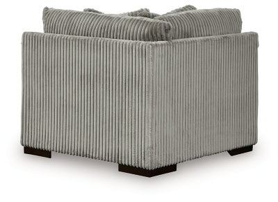 Lindyn Sectional with Chaise - Home And Beyond