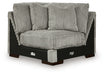 Lindyn Sectional with Chaise - Home And Beyond