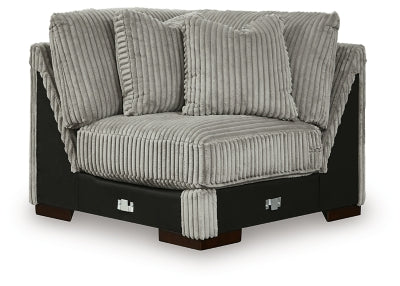 Lindyn Sectional with Chaise - Home And Beyond